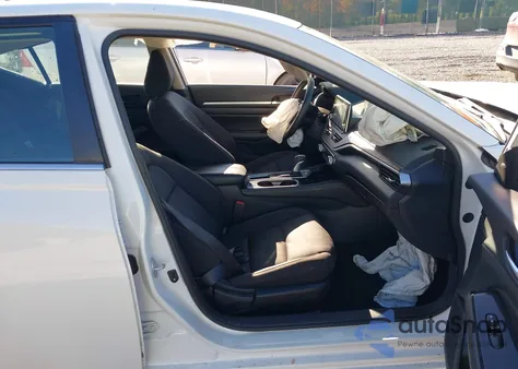 2023 Nissan Altima Sv Fwd z USA, uszkodzony, nr VIN 1N4BL4DV4PN415435